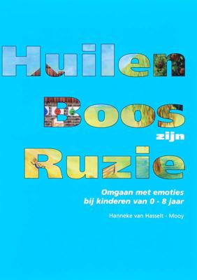 Huilen Boos zijn Ruzie (Paperback)
