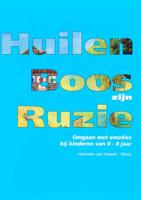 Huilen Boos zijn Ruzie (Paperback)