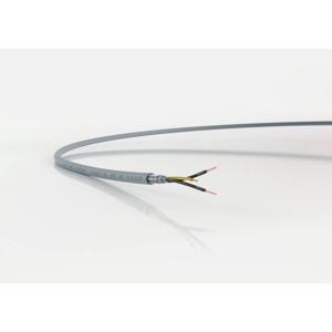 LAPP 27650/100 Geleiderkettingkabel ÖLFLEX® FD 855 CP 3 G 1.50 mm² Grijs 100 m