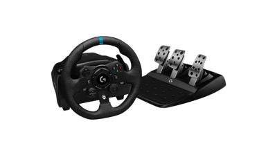 Logitech G923 Trueforce racestuur