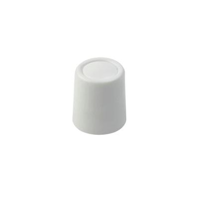 Metafranc Aanslagbuffer 26X30Mm Wi 2St W - WU0430206