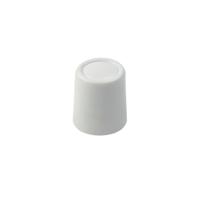 Metafranc Aanslagbuffer 26X30Mm Wi 2St W - WU0430206