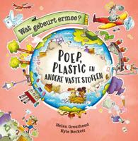 Poep, plastic en andere vaste stoffen (Hardback) Poep, plastic en andere vaste stoffen (Hardback)