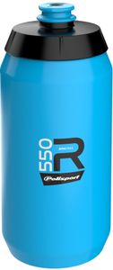 Polisport bidon rs550 lichtgewicht 550 ml blauw