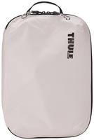 Thule Clean/Dirty Packing Cube Opbergzak White Thule Clean/Dirty Packing Cube Opbergzak White