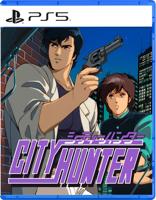 City Hunter