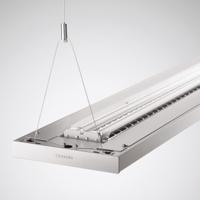 Trilux 4603700 Kabelophanging (recht) ZST/1000 1 stuk(s)