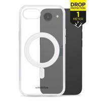 Mobilize Magsafe Compatible Naked Protection Case for Apple iPhone 16e/17e Clear