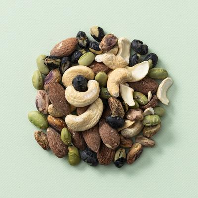 proteïne powermix geroosterd 450 gram