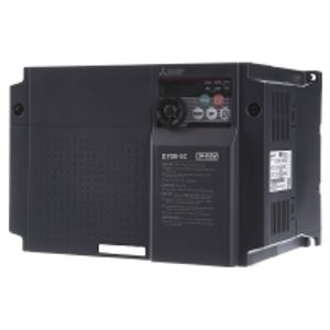 FR-D740-160SC-EC  - Frequency converter 380...480V FR-D740-160SC-EC