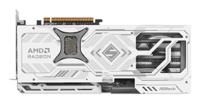 ASRock Steel Legend Radeon RX 9070 XT 16 GB grafische kaart