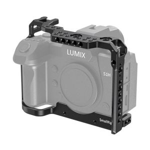 SmallRig 2488 Cage voor Panasonic S1H Camera