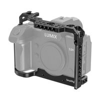 SmallRig 2488 Cage voor Panasonic S1H Camera - thumbnail