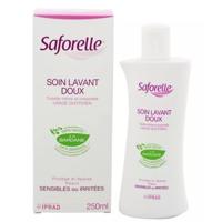 Saforelle Zachte Wasoplossing 250ml Saforelle Zachte Wasoplossing 250ml