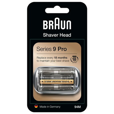 Braun 94M Cassette - Scheerkop voor Series 9 scheerapparaten