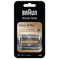 Braun 94M Cassette - Scheerkop voor Series 9 scheerapparaten