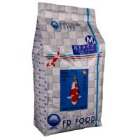 Fd Food Build Up Sinking M Koivoer 5,7mm - Groei & Gezondheid - Zinkend Vijvervoer 5kg