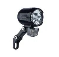 Büchel led-front light shiny 120 for e-bike 6-48v 120 lux