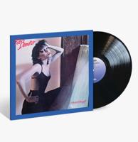 Pat Benatar - In the Heat of the Night LP