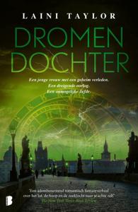 Dromendochter (Paperback)