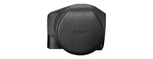 Sony LCS-ELCB Soft Case voor A7 Mark II (LCSELCBB.SYH)