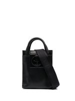 Lancel mini sac cabas Roxane - Noir Lancel mini sac cabas Roxane - Noir