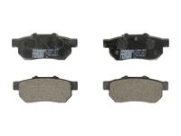 Remblokken set FDB778