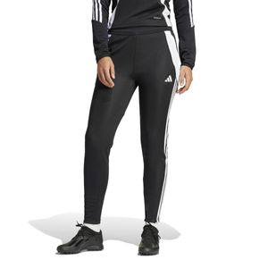 adidas Tiro 24 Trainingsbroek Dames Zwart Wit