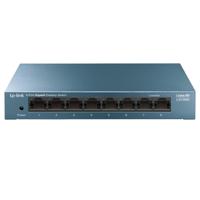 TP-Link LS108G Gigabit switch TP-Link LS108G Gigabit switch