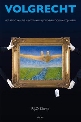 Volgrecht (Paperback)