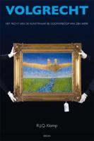 Volgrecht (Paperback)