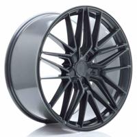 Autovelg Japan Racing JR382211F25X1174HG Grijs 22" ET55 ET11 CB 74,1