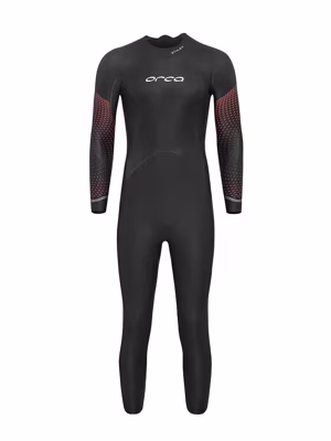 Orca Athlex Float V2 lange mouw gebruikt wetsuit heren 11 - WGBR404