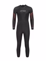 Orca Athlex Float V2 lange mouw gebruikt wetsuit heren 11 - WGBR404