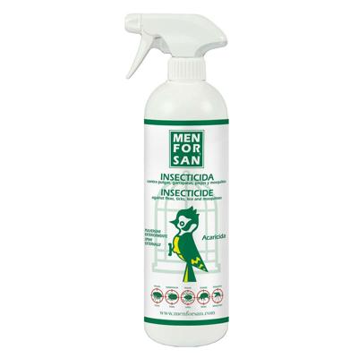 Insecticide Menforsan Vogels 750 ml