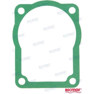 REPUESTOS MOTORES - Yanmar REC124610-01862 - JUNTA TAPA