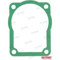 REPUESTOS MOTORES - Yanmar REC124610-01862 - JUNTA TAPA