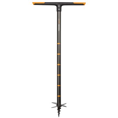 Fiskars Quikdrilll handgrondboor Ø 150mm - 1000638 - 1000638