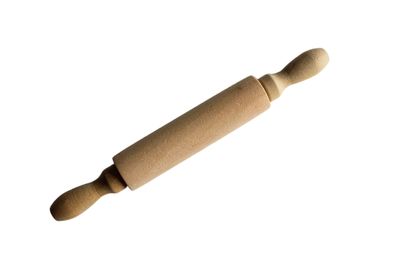 Houten roller 20 centimeter
