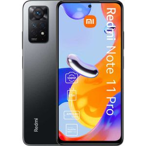 Redmi Note 11 Pro Smartphone