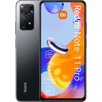 Redmi Note 11 Pro Smartphone - thumbnail