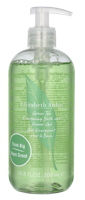 Elizabeth Arden - E.Arden Green Tea Shower Gel 500ml Douche & bad Dames