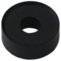 Rubber compressienippel Alligator - zak à 10 stuks