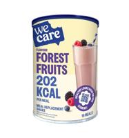 Meal replacement shake forest fruits