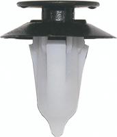 Dresselhaus speciale bevestiging interior trim clip ford