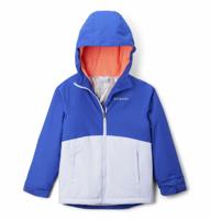 Columbia Alpine Action™ III Wintersportjas Kinderen Snowdrift S