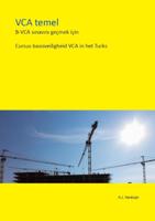 Cursus basisveiligheid VCA in het Turks (Paperback)