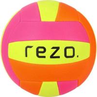 Volleybal - Rezo - PVC - Tangelo - Duurzaam en lichtgewicht