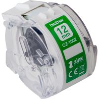 Originele CZ-1002 rolcassette Label Originele CZ-1002 rolcassette Label
