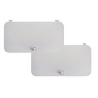 Maico Ventilatoren LB10868.20 Filterafdekking